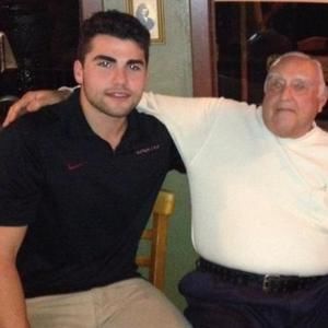 Meet your Posher, Ben